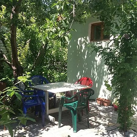 Hotel Dacha v Arkadii Odessa Exterior foto
